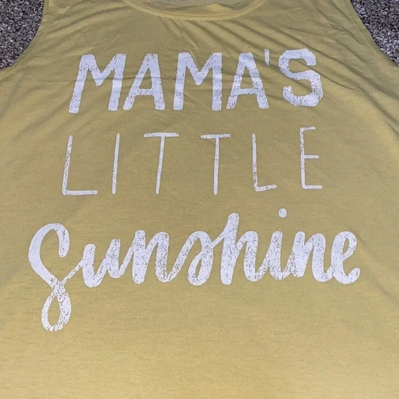 Maternity Shirt Size Large - Picture 4 of 7